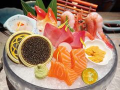 -炙柒Sekinana·精致日料(合生汇店)