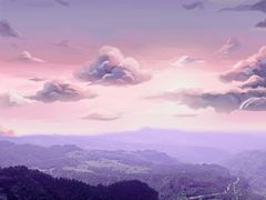 -梦幻奥陶纪景区