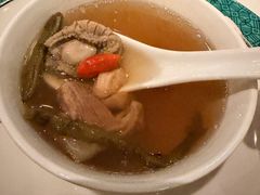 -三号黄浦会Canton Table