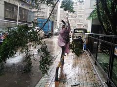 -喜家德虾仁水饺(深圳印力中心店)