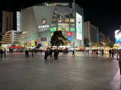 -南屏步行街