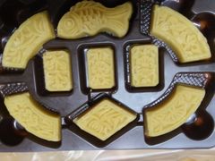 -鼓浪屿牌馅饼(博物馆店)