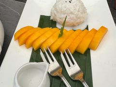 -帕蓝·暹罗料理&曼谷夜市(大学路店)