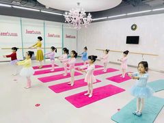 -Isee灰姑娘国际儿童艺术中心(证大·大拇指广场店)