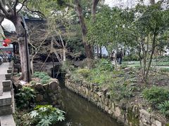 -上海醉白池公园