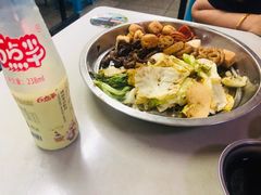 -瑞安第一泡·后街泡泡(虹桥后街店)