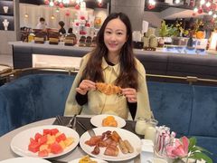 -广州白云机场雅高铂尔曼大酒店