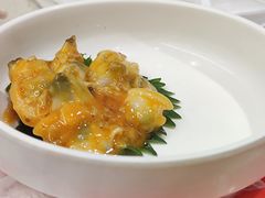 -京樽回転寿司(奥林匹克店)