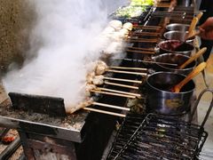 -肥猫烤翅·20年老字号(锦州道店)