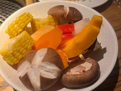 -赤坂亭·M9和牛放题(长楹天街购物中心店)