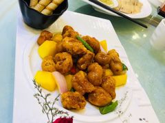 -清心鸡沙田乳鸽店·非遗传承(石溪店)