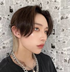 -曼都发型