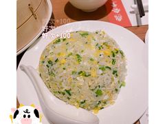 -鼎泰丰(德基广场店)