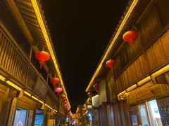 -前童古镇