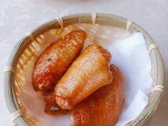 -桃花江餐厅·江景-约会·聚会
