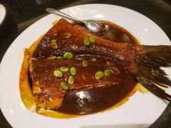 -扬州狮子楼·非遗淮扬菜(总店)