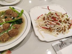-苏珍宝地·苏州菜·徐州菜(金鸡湖商业广场店)