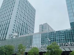 -天然台1908(中建广场店)