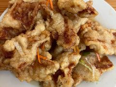 -三点小吃(山大店)