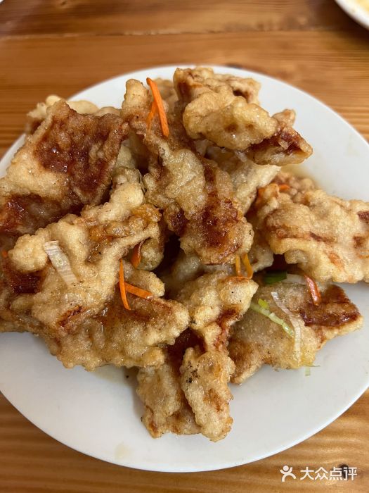 三点小吃(山大店)图片