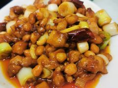 -成都驻京办餐厅(蜀都宾馆店)