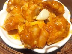 特色蒸排骨-点都德(汇盈广场店)