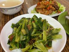 -坤记煲仔小菜(西环店)