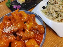 -粉巷13號陕菜馆