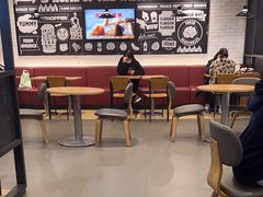 -汉堡王(宿迁宝龙广场27803店)