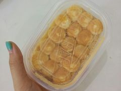-三三烘焙坊(滨江店)