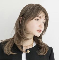 点击看大图 -藤野造型
