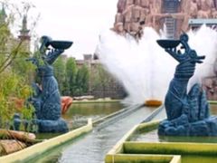 -青岛方特梦幻王国