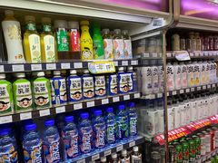 零售区-全家便利店(中原二店)