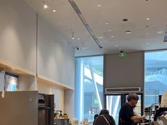 -Seesaw Coffee(西岸凤巢店)