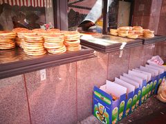 -阿布拉的馕(西北路店)