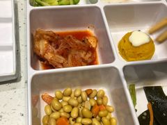 -韩时烤肉(丰科万达广场店)