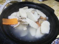 -文昌鸡餐厅(原新银座店)