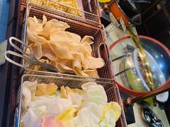 -拉丁餐厅·巴西烤肉自助(正佳广场店)
