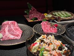 -300杯·和牛烧肉清酒专门店(廊里店)
