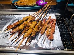 -那些年记忆烧烤