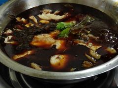 -云溪河冷锅鱼(成都玉林小吃街店)