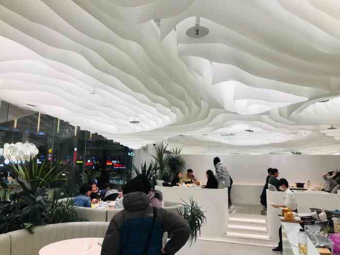 万象汇大树餐厅图片