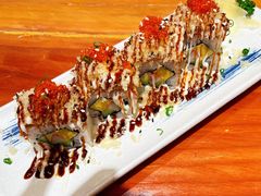 -文三酒肆自助放题(新街口友谊广场店)