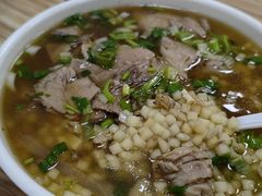 -焦大头牛肉小饭(南关店)