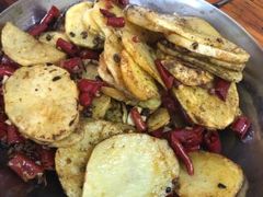 -黑皮酸菜鱼(三山街店)