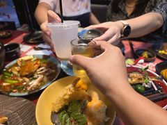 -大江户日本料理(吕厝店)