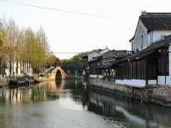 -金泽古镇