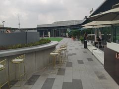 -星叶·东南亚料理(宁波万象汇店)
