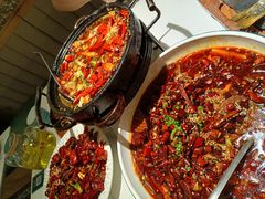 -相遇·鲜炒黄牛肉(丹阳吾悦广场店)