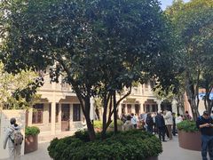 -南京中国近代史遗址博物馆(南京总统府)